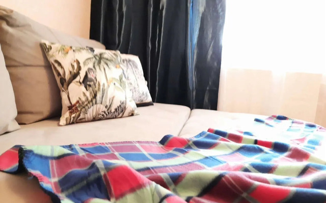 Апартаменты на Московском Проспекте 120 (450)