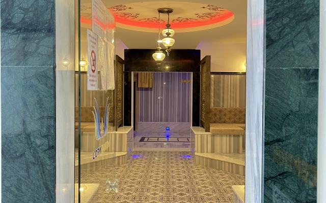 S vidom na more 5* Apartments
