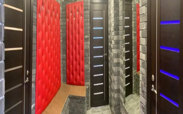 Hotel Gostinitsa Loran