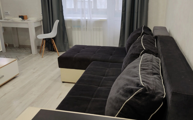 Oper 126 Flat