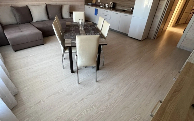 Частный Дом 28/2 На Степной Этаж с Отдельным Входом