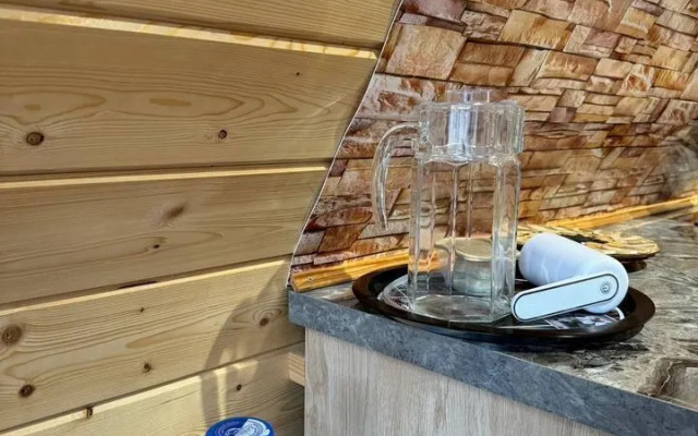 Частный Дом на Территории Ниемеля 17