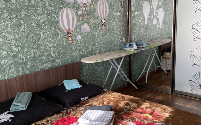 Апартаменты в Кстово