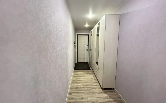 Apartamenty v Zhk Kuba Flat