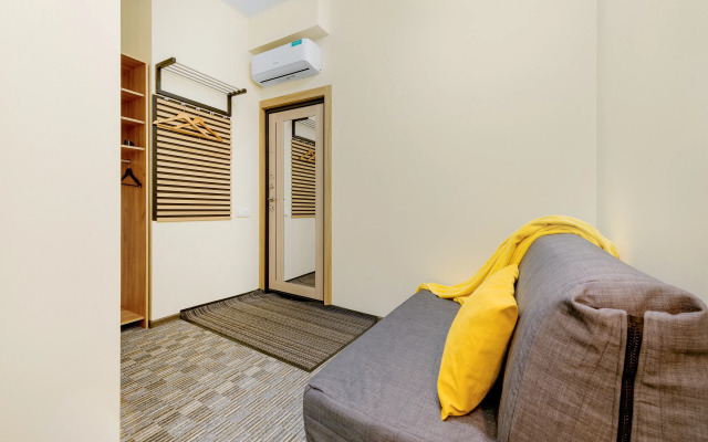 Апартаменты Правда Апарт