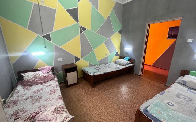 Meruert Hostel