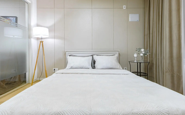 Квартира Cozy Highvill apartment Astana block G
