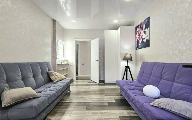 Квартира у ТЦ KazanMall