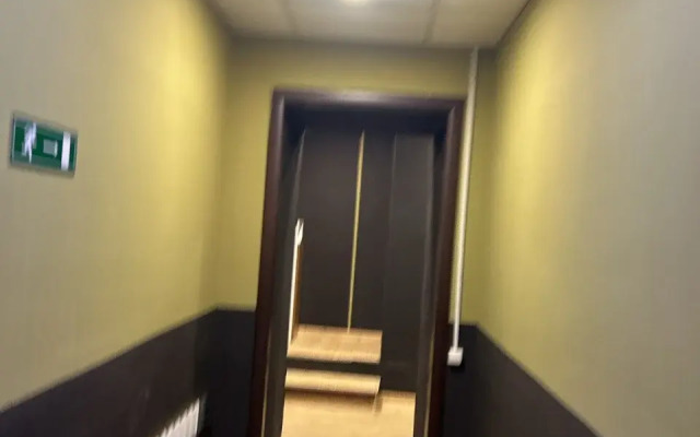 Хостел Застава