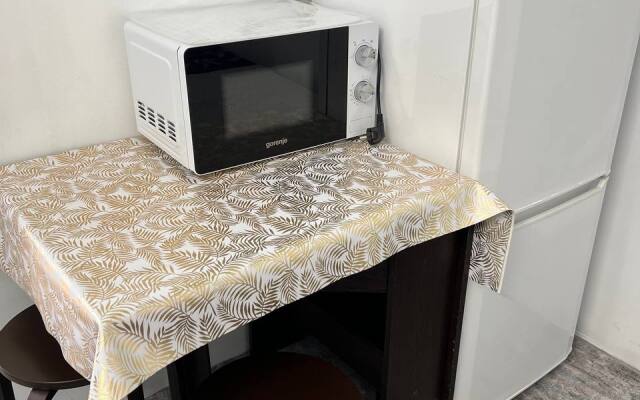 Меблированные комнаты Двухместный номер на Стартовой