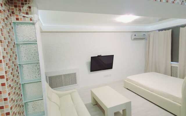 Апартаменты Арт