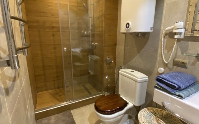 Dom Rodina Flat
