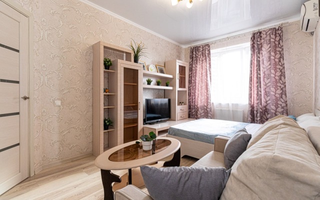 Апартаменты с Новым Ремонтом Возле Парка Галицкого