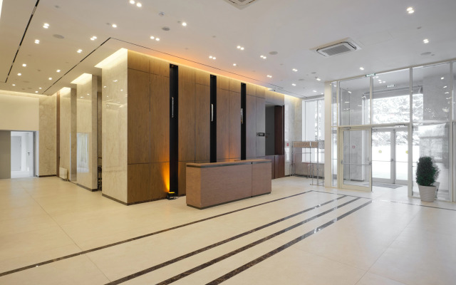Burduguz Hotel