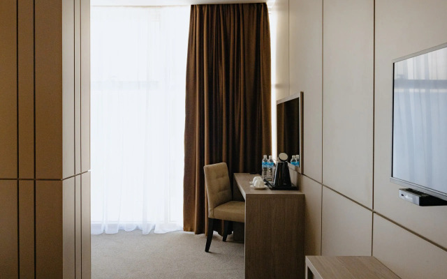 City Stay Hotel Bishkek