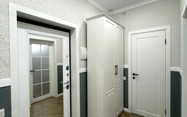 Квартира Новая с видом на море