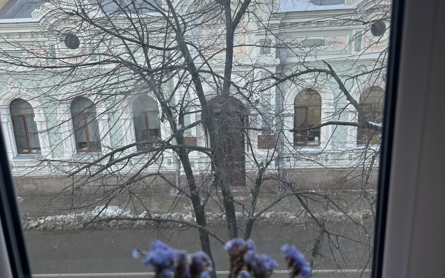 Квартира У Сабора