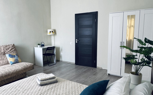 Квартира на Улице Большая Московская 6