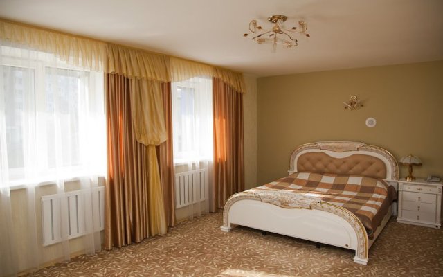Gorizont Hotel