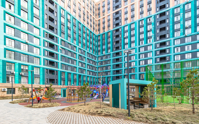Paracat Central Inn Flat