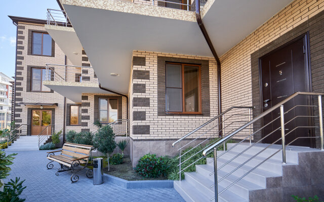 Sunny city Apartments