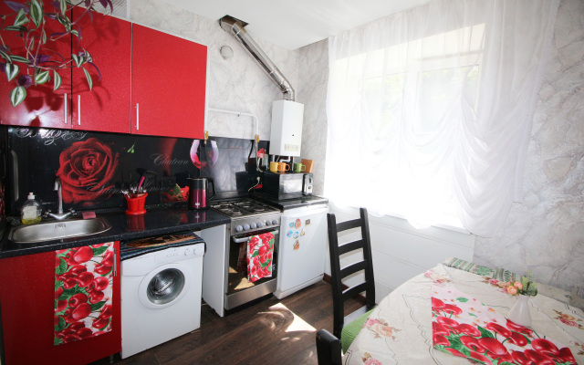 Квартира Исторический центр двухкомнатная квартира