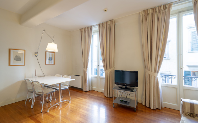 Residence Hilda Apart-hotel