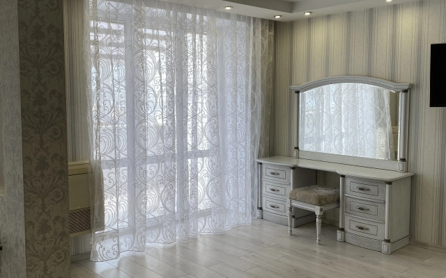 Na Mayakovskogo 97 Flat