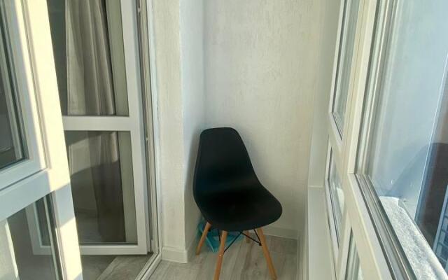 Апартаменты рядом с ТРЦ Планета