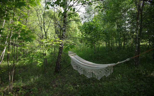 Гостевой Дом Лес и Небо