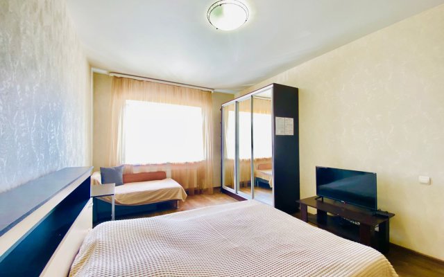 Proletarskaya 2 D Apartments