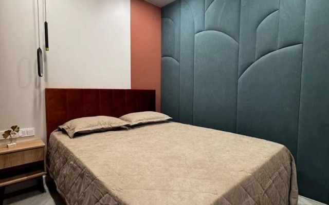 Covpemennaya S Dizaynepskim Pemontom V Zhk Chajka Flat