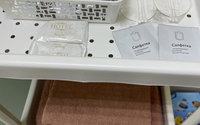 Отель Париж