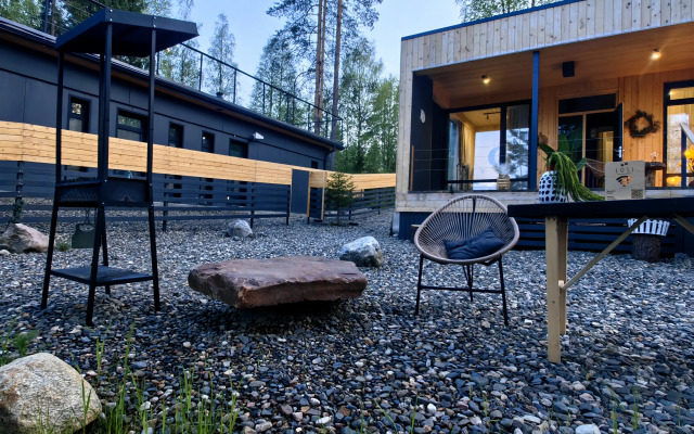 Гостевой дом Лунный свет