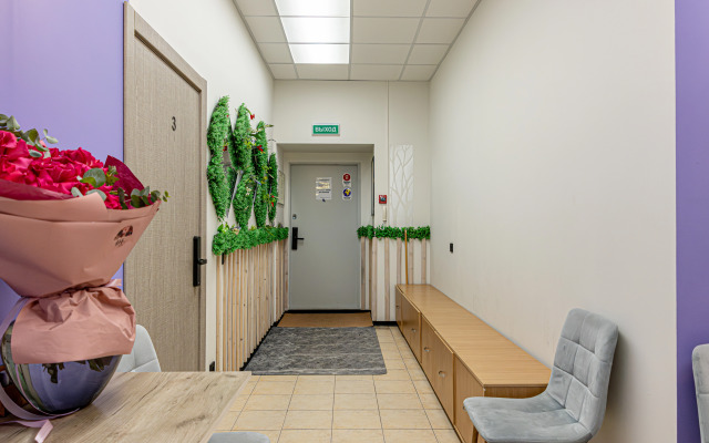 Хостел Камео