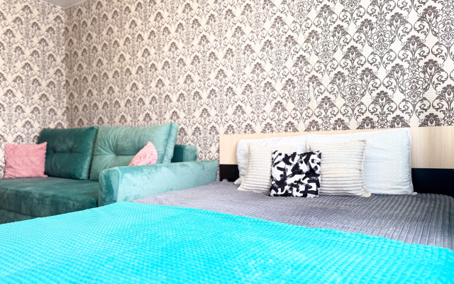 Квартира на Интернациональной