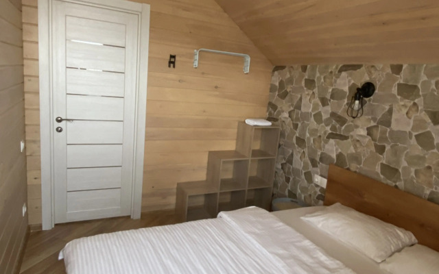 Guest house 1 Shalegesh