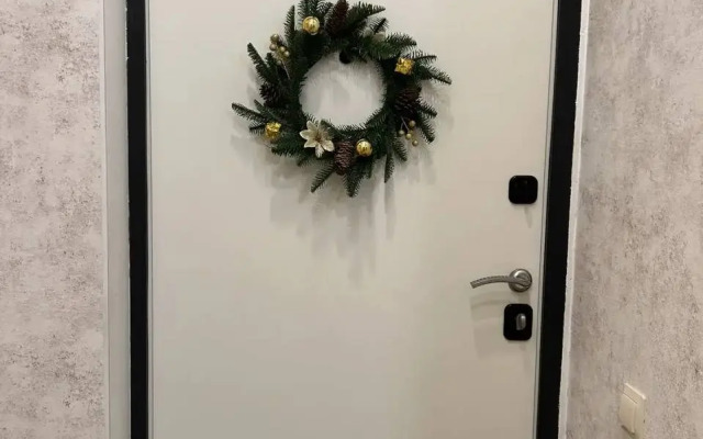 Квартира Уютная квартира