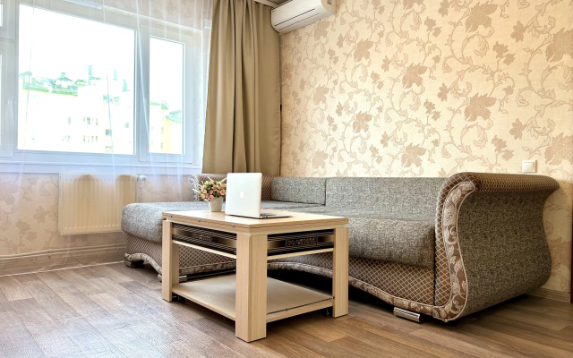 Квартира FSF Шикарная Уютная Премиум в Центре