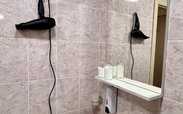 Апартаменты Комфортная студия