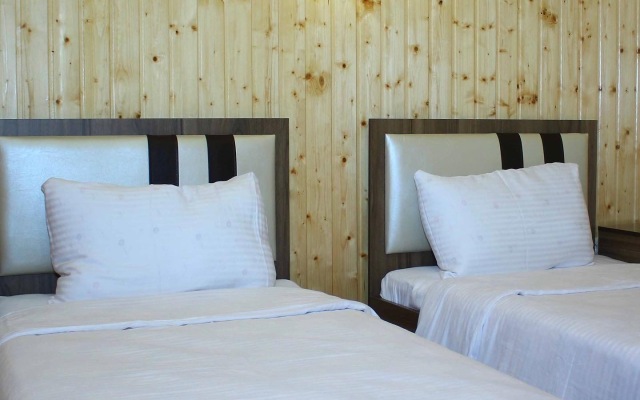 Selena Resort Hotel