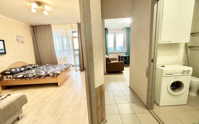 Квартира Белинского 177А/3 у Аквапарка