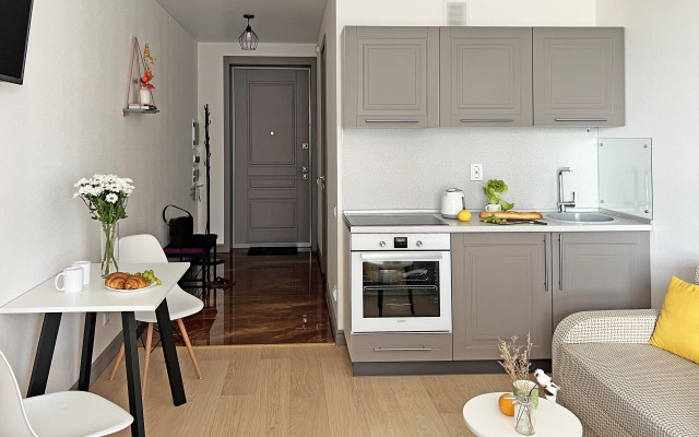 Квартира Spring Apartments