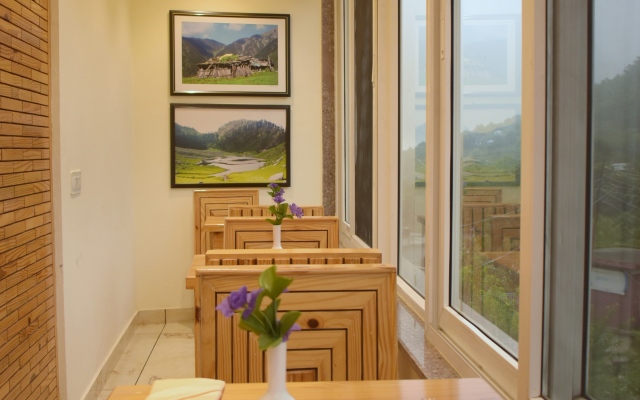 Nature S View Hotel