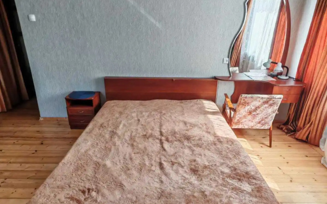 Квартира Со Всеми Удобствами