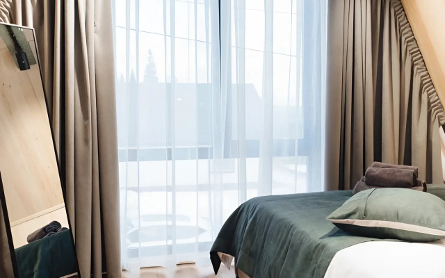 Гостевой Дом Gesh For You