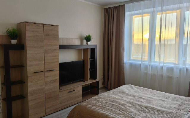 Апартаменты Стоп Снято Янтарный закат