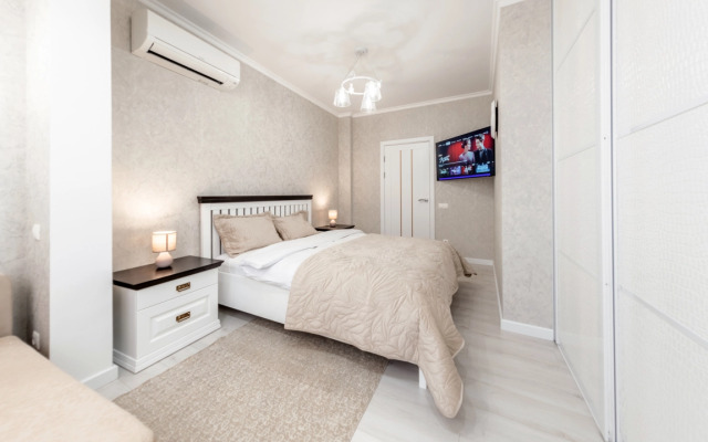Roz Del Mar Apartments