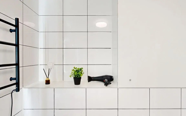 Апартаменты MaxRealty24 Евродвушка у Метро Аминьевская и Станции MЦД-4 Очаково