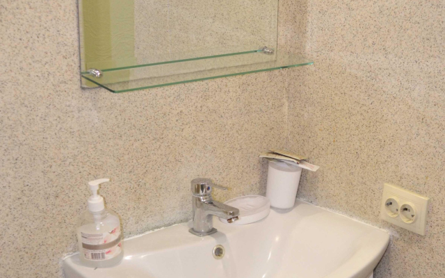 StandArt Guest House